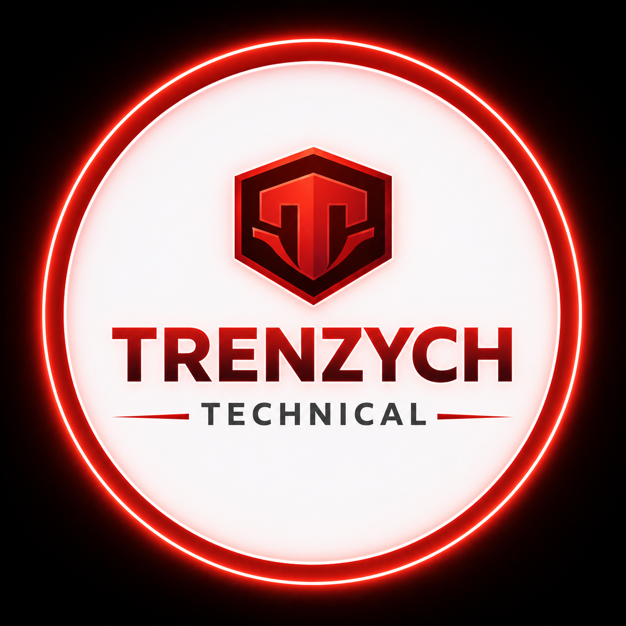 TRENZYCH VPN